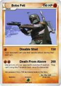 Boba Fett