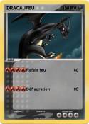 DRACAUFEU