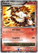 Heatran