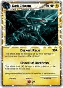 Dark Zekrom