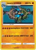 lucario 2211554