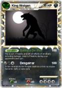King Wolgan