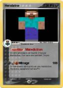 Herobrine