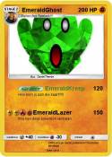 EmeraldGhost