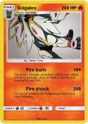 Solgaleo