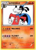 SUPERMULE