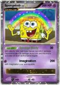 Spongebob