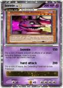 bonnie