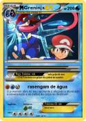 Greninja