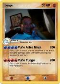 Jorge