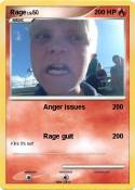 Rage