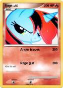 Rage