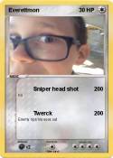 Everettmon