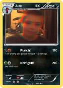 Alex EX