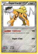 Super Cat EX
