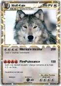 Wolf-Kaïe