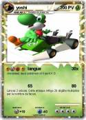 yoshi