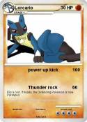 Lorcario