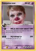 Pennywise kind