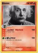 Einstein