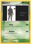 Big boss V