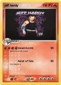 jeff hardy