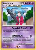 Dokuro Chan