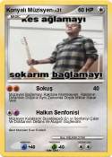 Konyalı Müzisyen