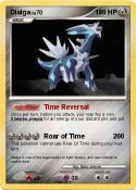 Dialga