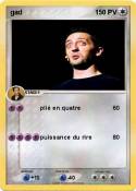 gad
