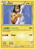 Zeus