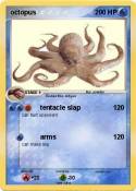octopus