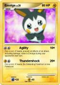 Emolga