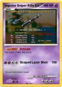 Impulse Sniper