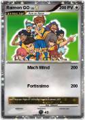 Raimon GO
