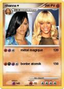 rihanna ♥