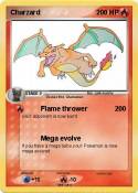 Charzard
