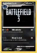 Battlefield 3