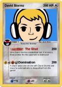 David Stormz