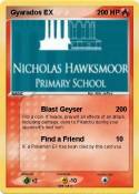 Gyarados EX