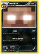 herobrine