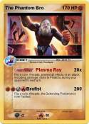 The Phantom