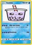 Rockitea