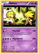 Mewtwo
