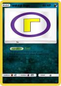 waluigi Sign