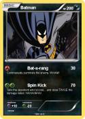 Batman