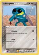 chikungunia