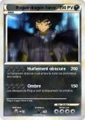 Rogue dragon