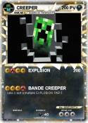 CREEPER
