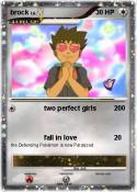 brock